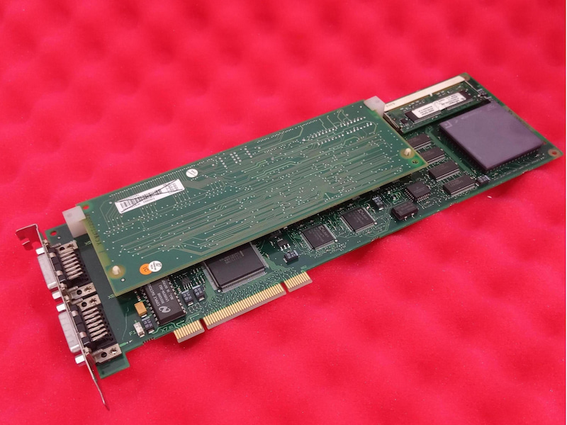 ABB PU515A 3BSE032401R1 Real-Time Accelerator RTA Board - ABB - 1